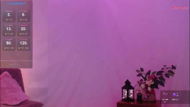 Image 2 of leonora_luxry_ Stream on Chaturbate on 8 days ago