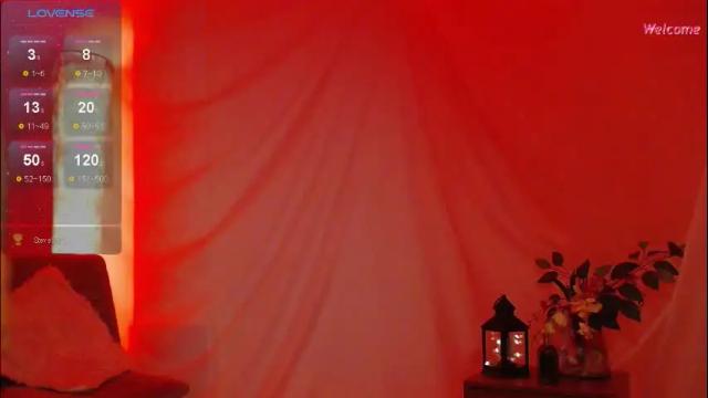 Image 6 of leonora_luxry_ Stream on Chaturbate on 8 days ago