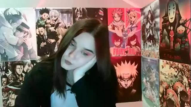 Image 3 of leraaa72 Stream on Chaturbate on 27 days ago