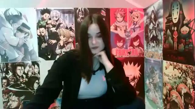 Image 4 of leraaa72 Stream on Chaturbate on 27 days ago