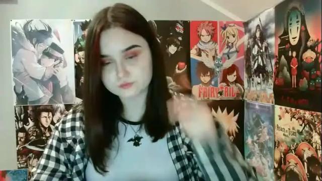 Thumbnail 1, leraaa72's Stream at Chaturbate, 1 month ago
