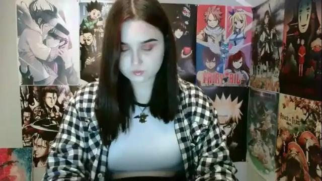 Thumbnail 2, leraaa72's Stream at Chaturbate, 1 month ago