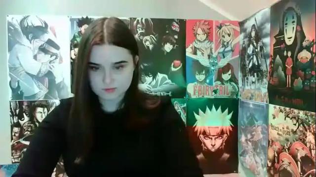 Thumbnail 1, leraaa72's Stream at Chaturbate, 1 month ago