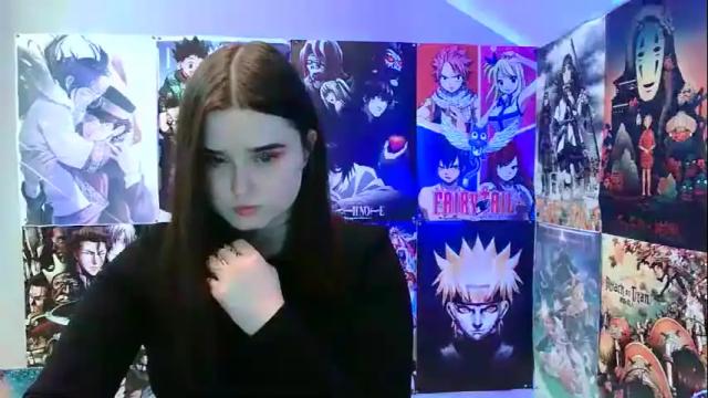 Image 2 of leraaa72 Stream on Chaturbate on 1 month ago