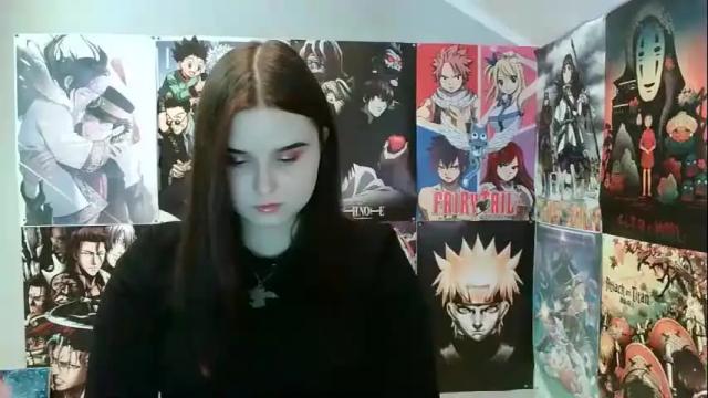 Image 3 of leraaa72 Stream on Chaturbate on 1 month ago