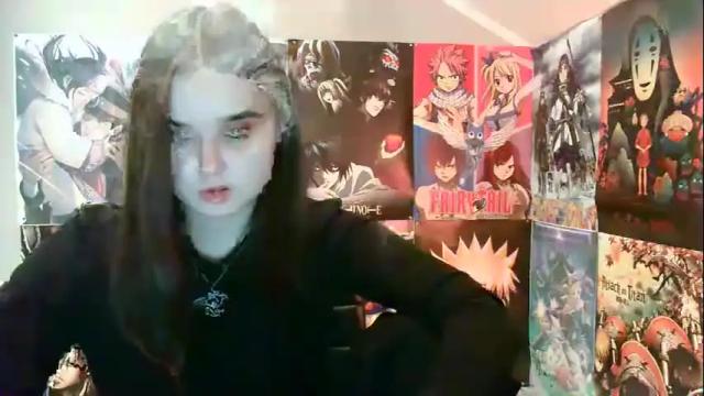 Thumbnail 2, leraaa72's Stream at Chaturbate, 1 month ago