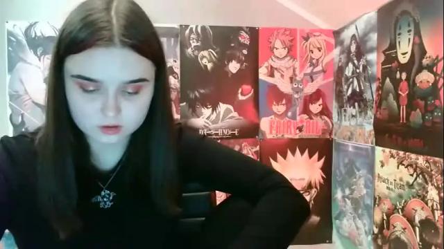 Thumbnail 3, leraaa72's Stream at Chaturbate, 1 month ago