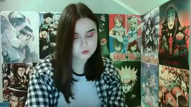 Thumbnail 1, leraaa72's Stream at Chaturbate, 1 month ago