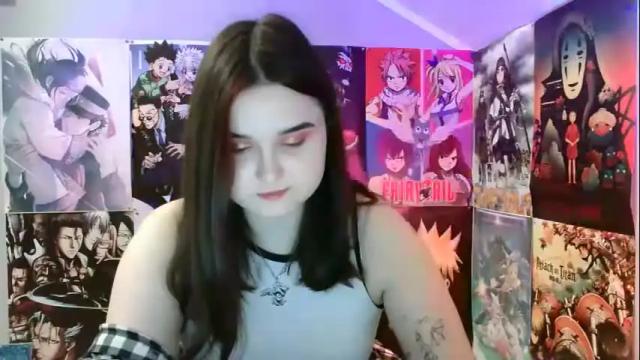 Image 6 of leraaa72 Stream on Chaturbate on 1 month ago
