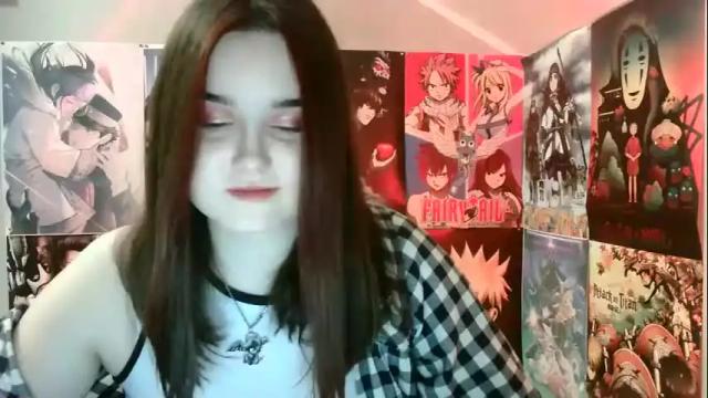 Thumbnail 3, leraaa72's Stream at Chaturbate, 1 month ago