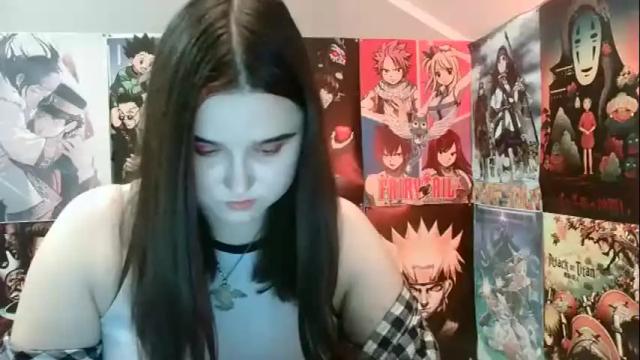 Thumbnail 1, leraaa72's Stream at Chaturbate, 1 month ago