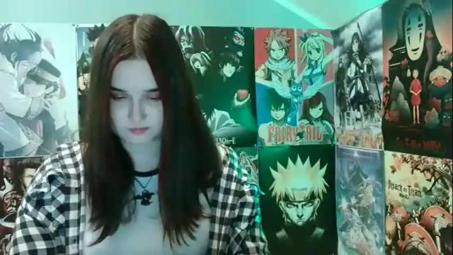 Image 3 of leraaa72 Stream on Chaturbate on 1 month ago