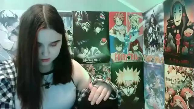Thumbnail 2, leraaa72's Stream at Chaturbate, 1 month ago