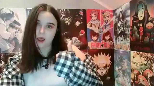 Thumbnail 3, leraaa72's Stream at Chaturbate, 1 month ago