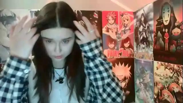 Thumbnail 1, leraaa72's Stream at Chaturbate, 1 month ago