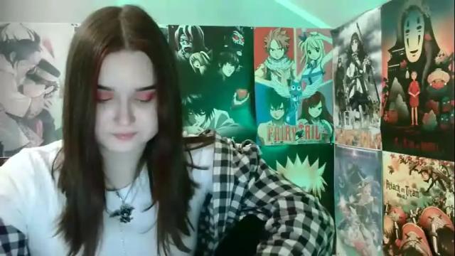 Image 2 of leraaa72 Stream on Chaturbate on 1 month ago