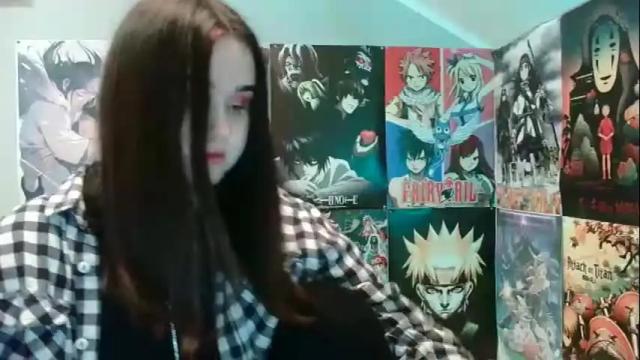 Thumbnail 1, leraaa72's Stream at Chaturbate, 1 month ago