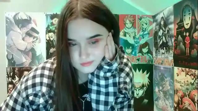 Image 3 of leraaa72 Stream on Chaturbate on 1 month ago