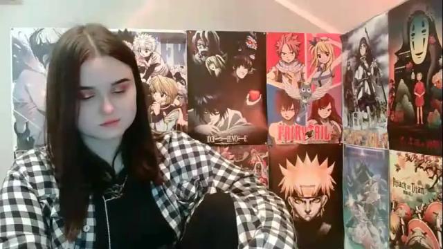 Thumbnail 3, leraaa72's Stream at Chaturbate, 1 month ago