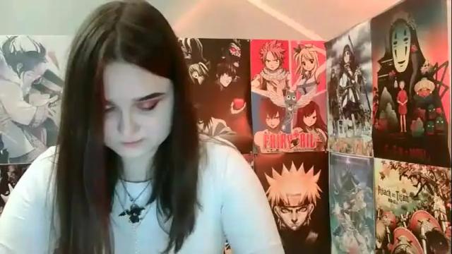 Image 3 of leraaa72 Stream on Chaturbate on 1 month ago