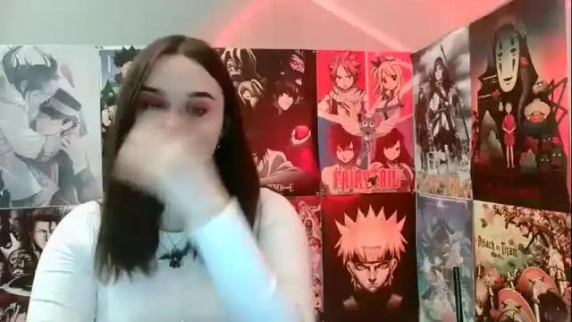 Thumbnail 3, leraaa72's Stream at Chaturbate, 1 month ago