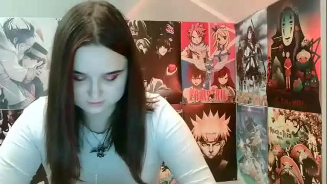 Thumbnail 3, leraaa72's Stream at Chaturbate, 1 month ago
