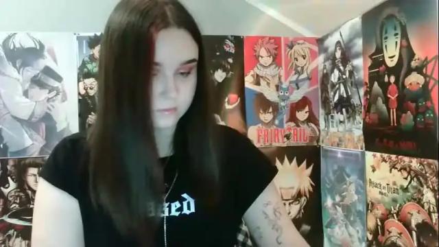 Image 2 of leraaa72 Stream on Chaturbate on 1 month ago