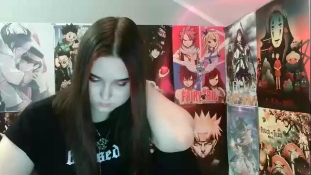 Image 3 of leraaa72 Stream on Chaturbate on 1 month ago