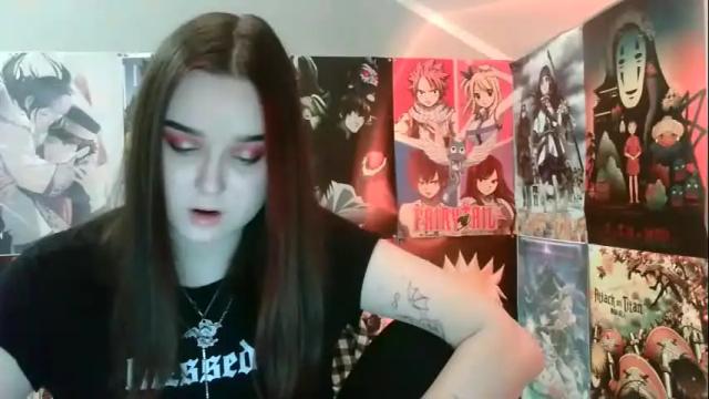 Image 4 of leraaa72 Stream on Chaturbate on 1 month ago