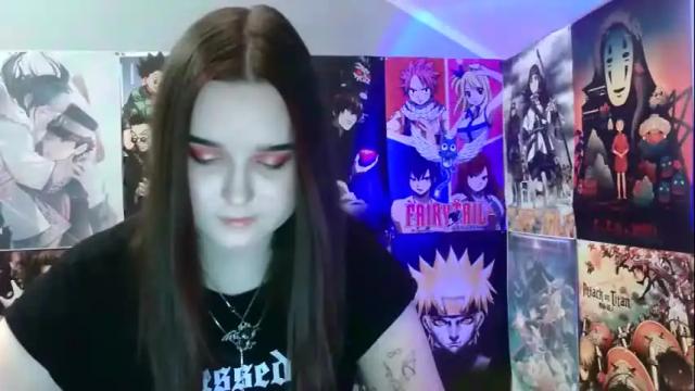 Thumbnail 2, leraaa72's Stream at Chaturbate, 1 month ago