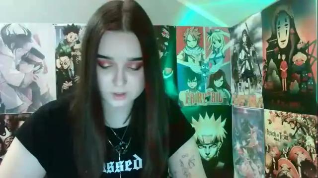 Image 6 of leraaa72 Stream on Chaturbate on 1 month ago