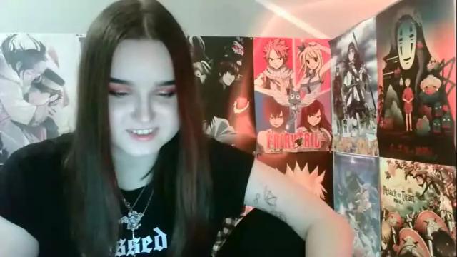 Image 7 of leraaa72 Stream on Chaturbate on 1 month ago
