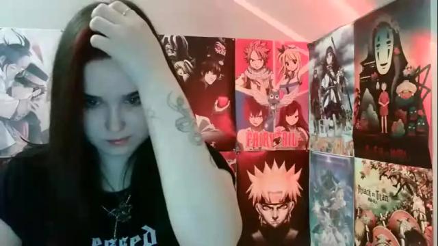 Thumbnail 1, leraaa72's Stream at Chaturbate, 1 month ago