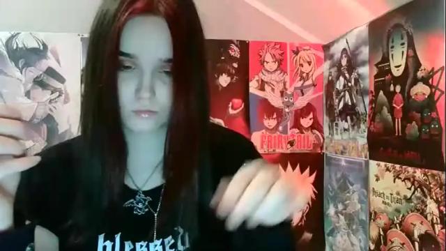 Image 10 of leraaa72 Stream on Chaturbate on 1 month ago