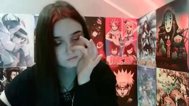Image 12 of leraaa72 Stream on Chaturbate on 1 month ago