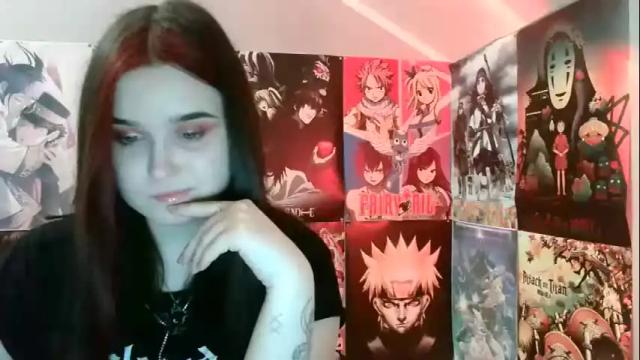 Image 2 of leraaa72 Stream on Chaturbate on 1 month ago