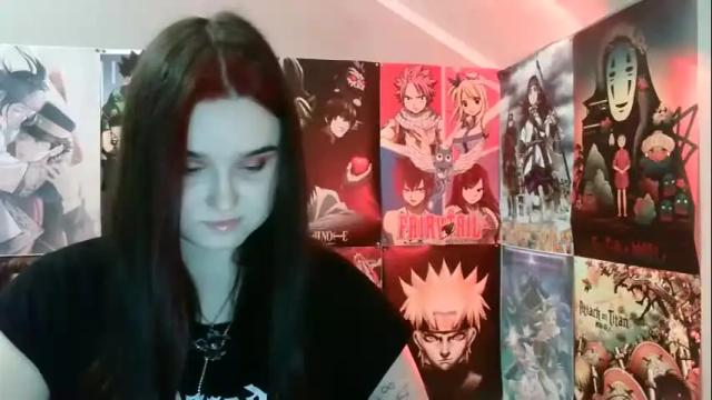 Image 3 of leraaa72 Stream on Chaturbate on 1 month ago
