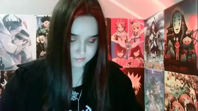 Thumbnail 2, leraaa72's Stream at Chaturbate, 1 month ago