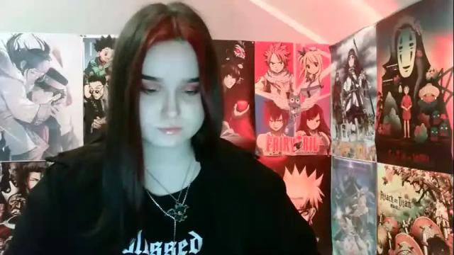 Image 6 of leraaa72 Stream on Chaturbate on 1 month ago