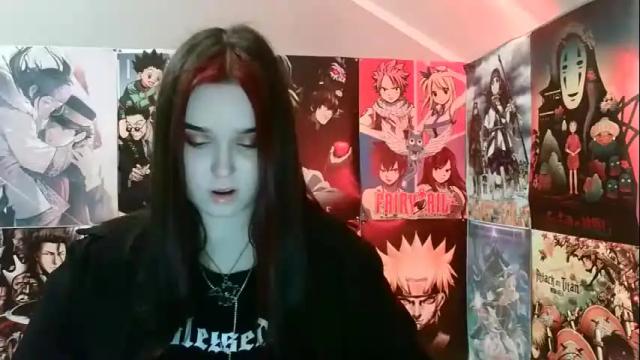 Image 7 of leraaa72 Stream on Chaturbate on 1 month ago