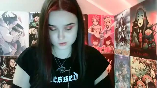 Image 8 of leraaa72 Stream on Chaturbate on 1 month ago