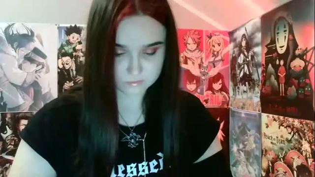 Thumbnail 3, leraaa72's Stream at Chaturbate, 1 month ago