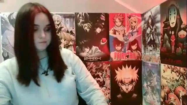 Thumbnail 1, leraaa72's Stream at Chaturbate, 1 month ago
