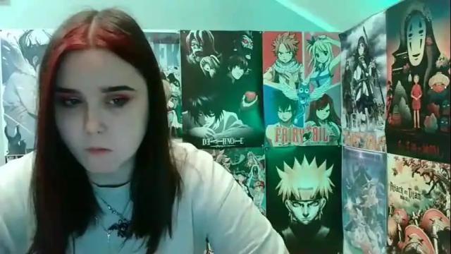 Image 3 of leraaa72 Stream on Chaturbate on 1 month ago