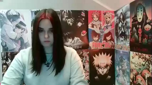 Image 4 of leraaa72 Stream on Chaturbate on 1 month ago