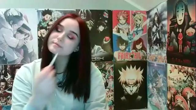 Thumbnail 2, leraaa72's Stream at Chaturbate, 1 month ago