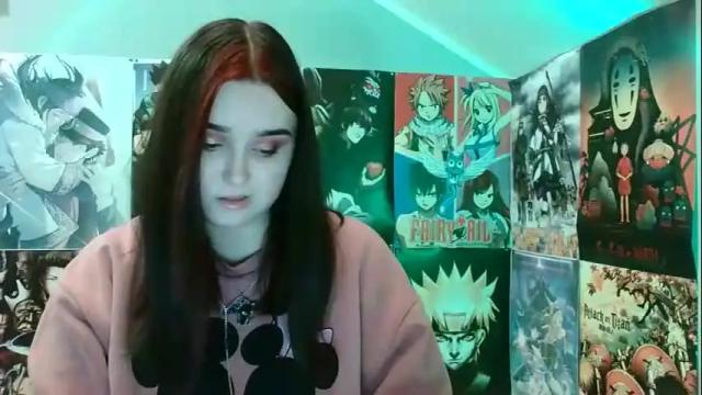 Thumbnail 1, leraaa72's Stream at Chaturbate, 1 month ago