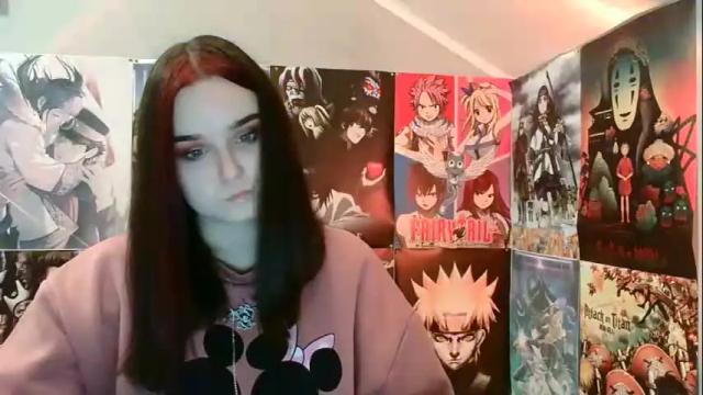 Image 2 of leraaa72 Stream on Chaturbate on 1 month ago
