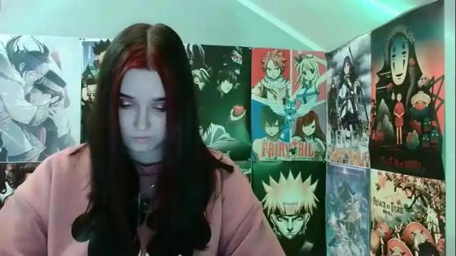Thumbnail 2, leraaa72's Stream at Chaturbate, 1 month ago