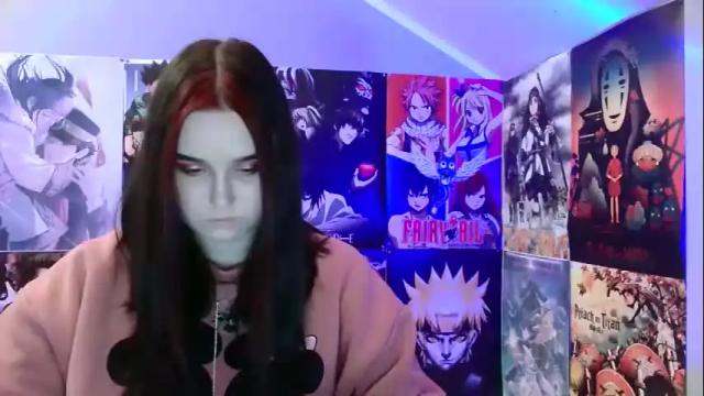 Image 6 of leraaa72 Stream on Chaturbate on 1 month ago